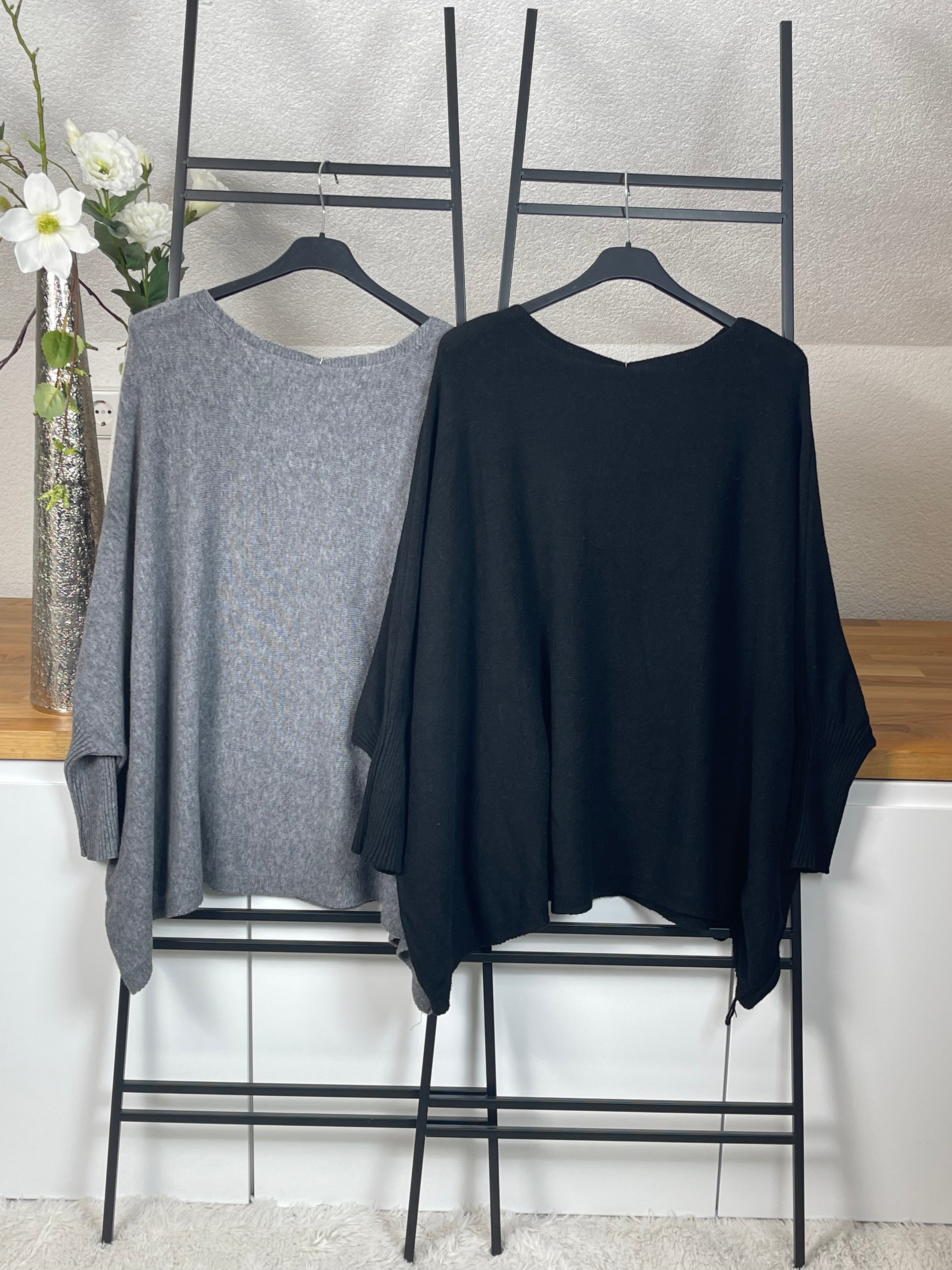 	2.   Lässiger Oversize Pullover Damen
	3.	Weicher Feinstrick Pullover
	4.	Oversize Pullover bis Größe 48
	5.	Pullover weiter Schnitt Damen
	6.	Kuscheliger Feinstrick Pullover
	7.	Feinstrick Pullover große Größen
	8.	Pullover Plus Size Damen
	9.	Oversize Pullover weich
	10.	Pullover XXL Feinstrick
	11.	Casual Oversize Pullover
	12.	Pullover mit weiten Ärmeln
	13.	Langer Oversize Pullover
	14.	Trendiger Pullover bis Größe 48
	15.	Bequemer Feinstrick-Pullover Damen