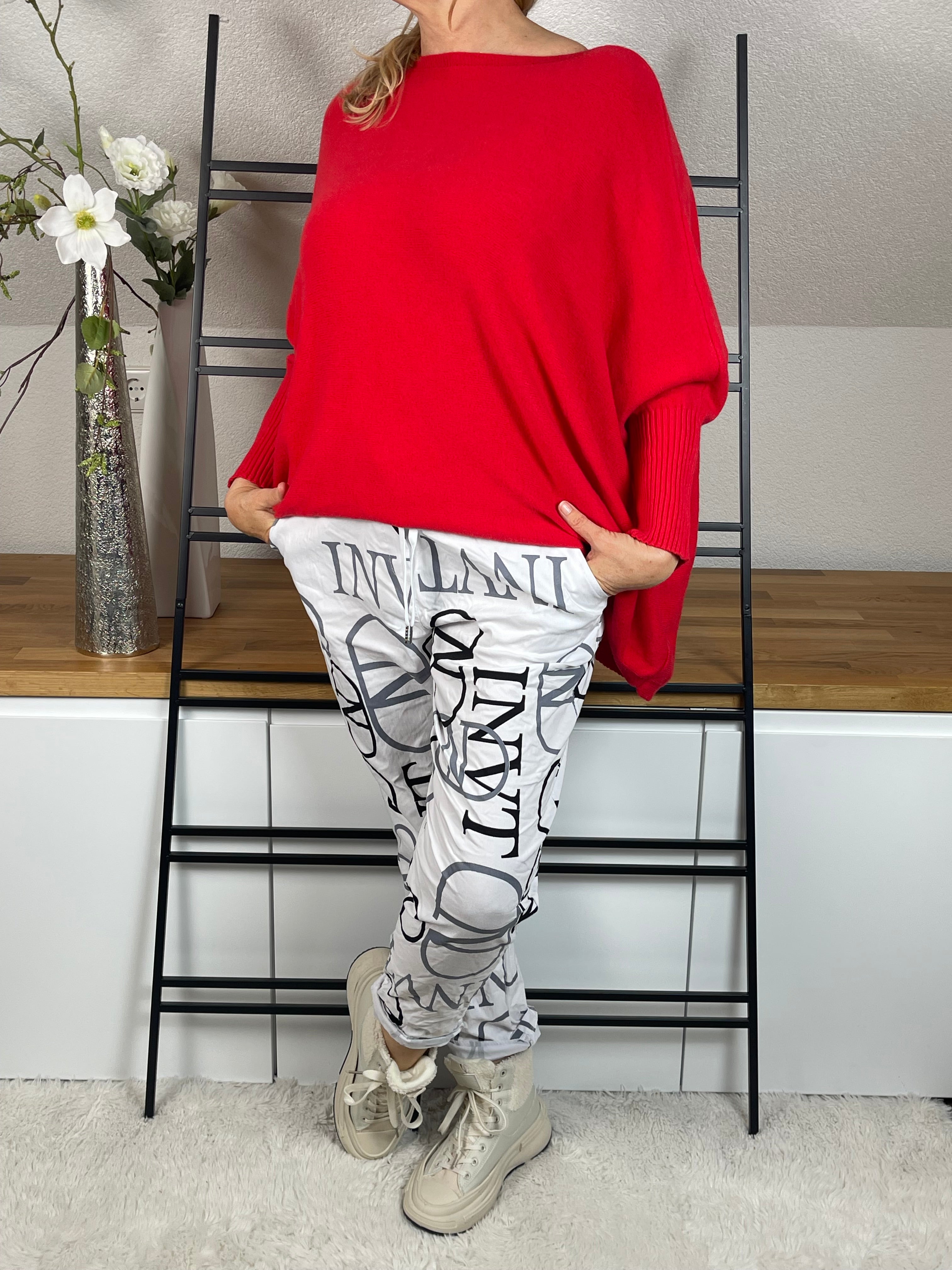 	2.   Lässiger Oversize Pullover Damen
	3.	Weicher Feinstrick Pullover
	4.	Oversize Pullover bis Größe 48
	5.	Pullover weiter Schnitt Damen
	6.	Kuscheliger Feinstrick Pullover
	7.	Feinstrick Pullover große Größen
	8.	Pullover Plus Size Damen
	9.	Oversize Pullover weich
	10.	Pullover XXL Feinstrick
	11.	Casual Oversize Pullover
	12.	Pullover mit weiten Ärmeln
	13.	Langer Oversize Pullover
	14.	Trendiger Pullover bis Größe 48
	15.	Bequemer Feinstrick-Pullover Damen